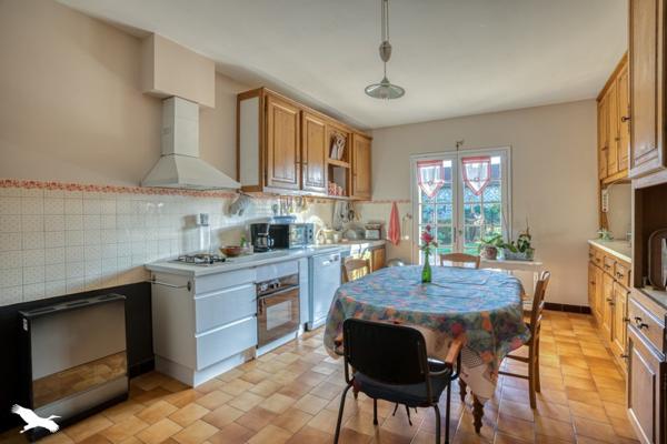 Maison à vendre |  Prigonrieux |  7 pièces | 240 m²