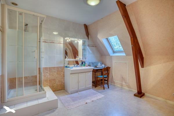 Maison à vendre |  Prigonrieux |  7 pièces | 240 m²