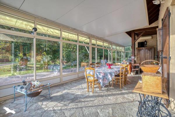 Maison à vendre |  Prigonrieux |  7 pièces | 240 m²