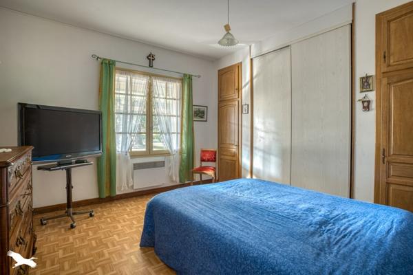 Maison à vendre |  Prigonrieux |  7 pièces | 240 m²