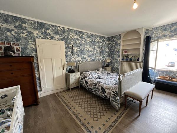 Maison à vendre |  Bruère-Allichamps |  11 pièces | 304 m²