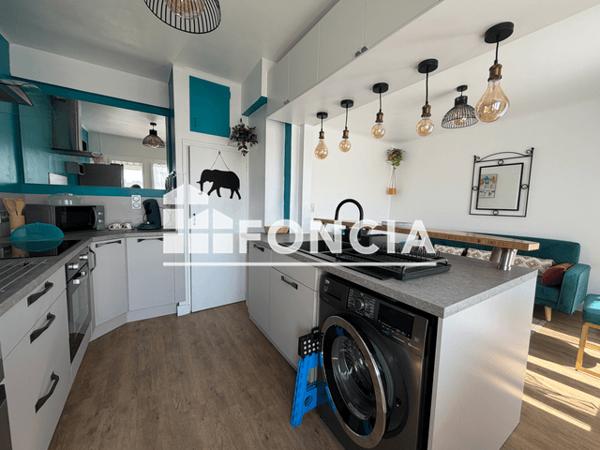 Location Appartement meublé 3 pièces 69.12 m² - Frejus 83600
