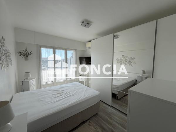 Location Appartement meublé 3 pièces 69.12 m² - Frejus 83600