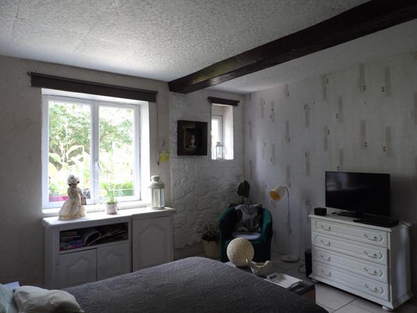 UNE BELLE OPPORTUNITE POUR CREER LA MAISON DE VOS REVES DANS UN ENVIRONNEMENT CALME ET VERDOYANT