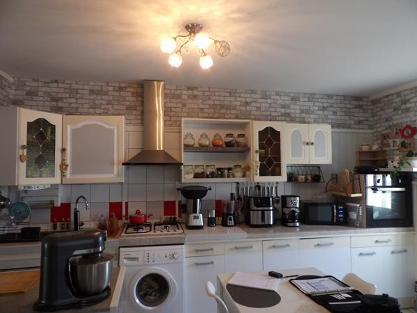 UNE BELLE OPPORTUNITE POUR CREER LA MAISON DE VOS REVES DANS UN ENVIRONNEMENT CALME ET VERDOYANT