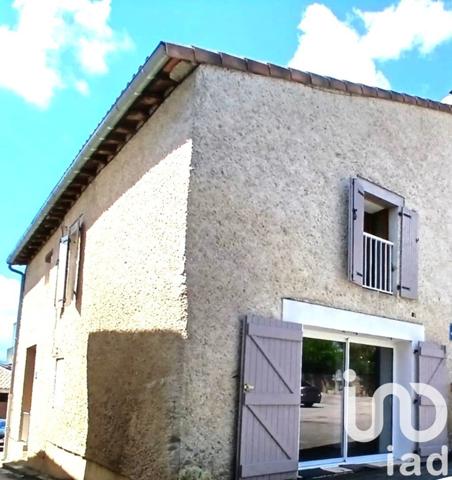 Maison à vendre 6 pièces 108 m² Chalabre