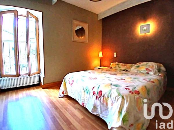 Maison à vendre 6 pièces 108 m² Chalabre