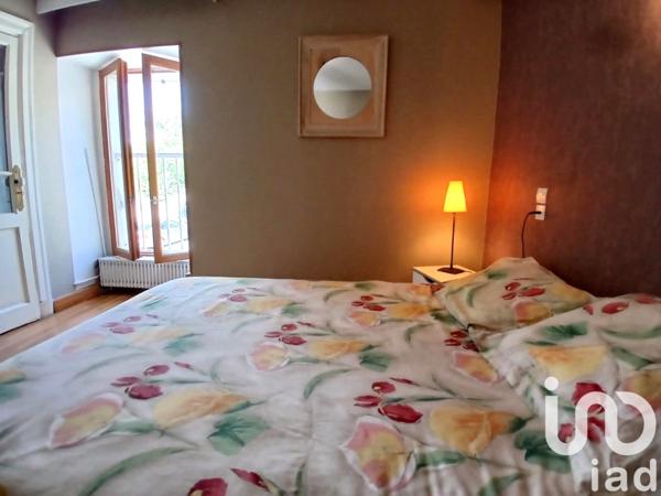 Maison à vendre 6 pièces 108 m² Chalabre