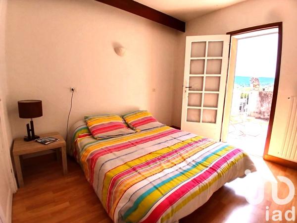 Maison à vendre 6 pièces 108 m² Chalabre