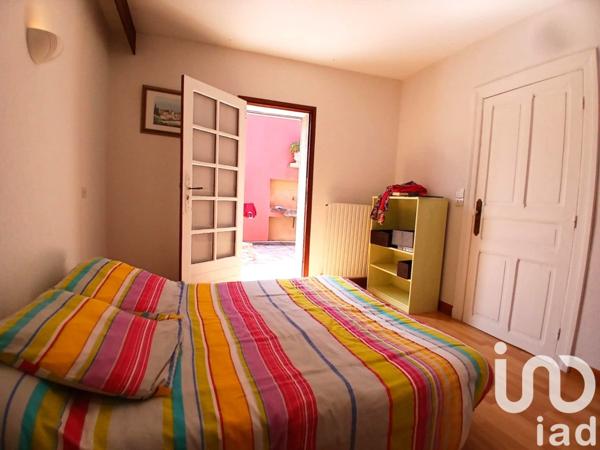 Maison à vendre 6 pièces 108 m² Chalabre