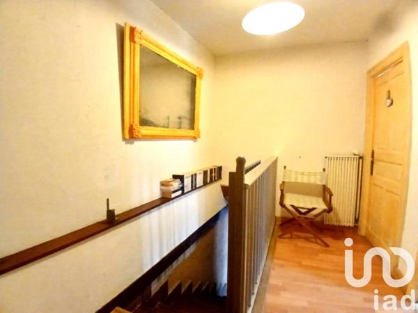 Maison à vendre 6 pièces 108 m² Chalabre