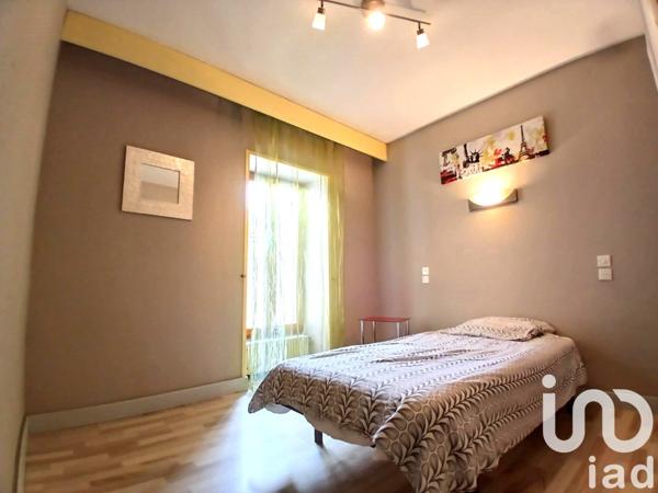 Maison à vendre 6 pièces 108 m² Chalabre