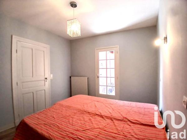 Maison à vendre 6 pièces 108 m² Chalabre