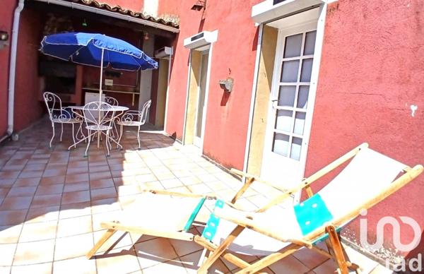 Maison à vendre 6 pièces 108 m² Chalabre