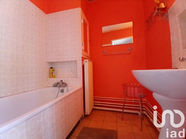 Maison à vendre 6 pièces 108 m² Chalabre