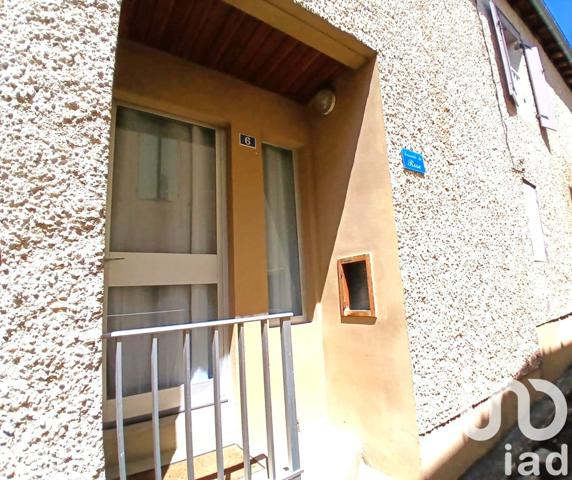 Maison à vendre 6 pièces 108 m² Chalabre