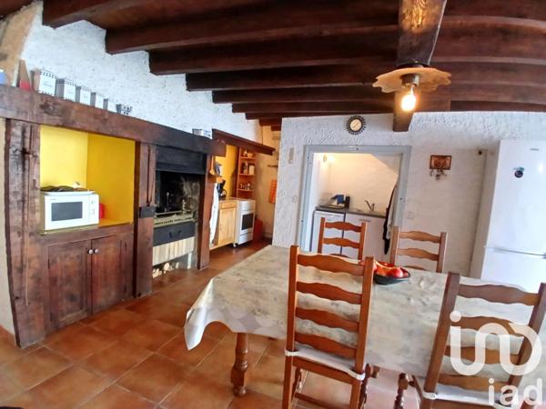 Maison à vendre 6 pièces 108 m² Chalabre