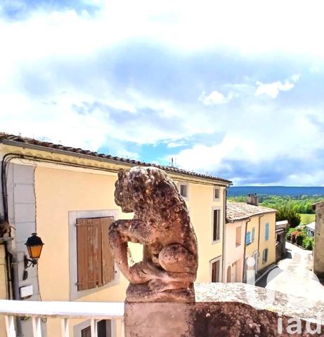 Maison à vendre 6 pièces 108 m² Chalabre