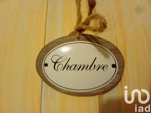 Maison à vendre 6 pièces 108 m² Chalabre