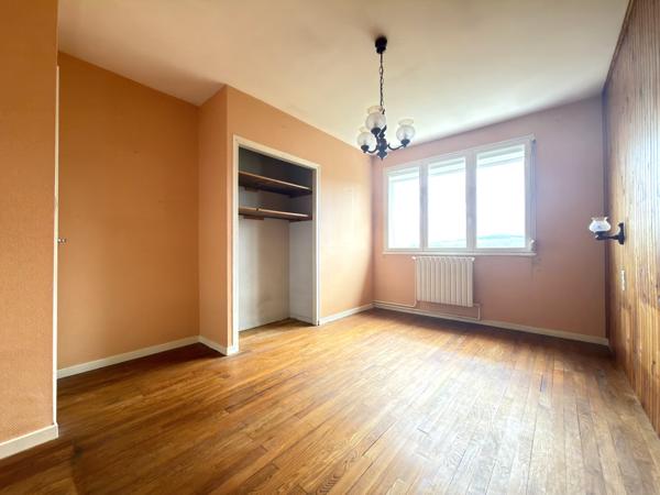 Maison 85 m2, 3 chambres, garage, terrasse, jardin