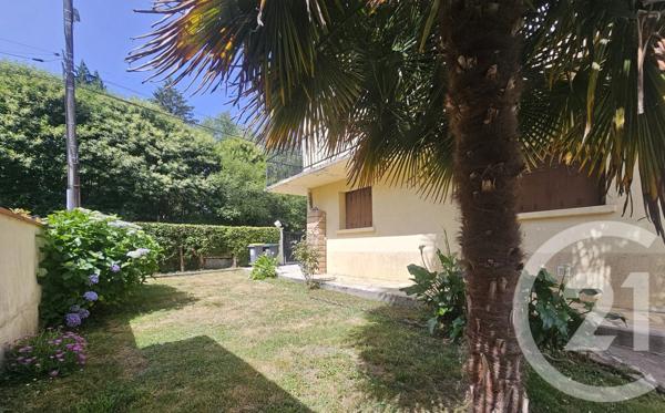 Maison à vendre  5 pièces - 131,43 m 2   LANNEMEZAN  - 65