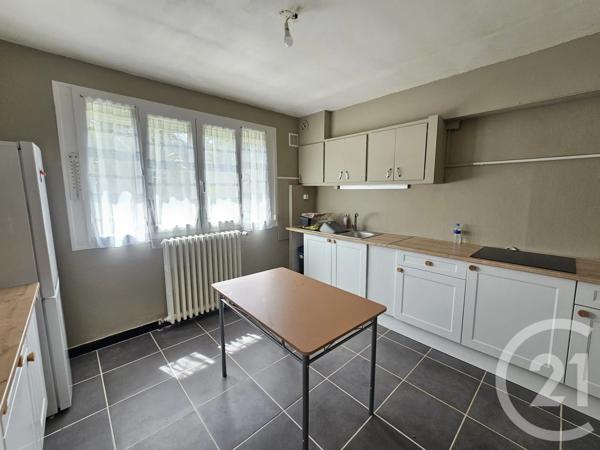 Maison à vendre  5 pièces - 131,43 m 2   LANNEMEZAN  - 65