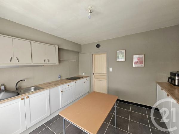 Maison à vendre  5 pièces - 131,43 m 2   LANNEMEZAN  - 65