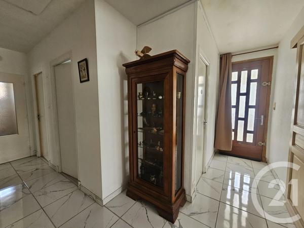 Maison à vendre  5 pièces - 131,43 m 2   LANNEMEZAN  - 65