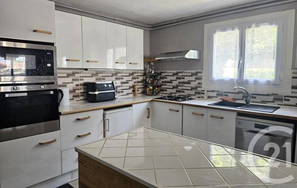 Maison à vendre  5 pièces - 131,43 m 2   LANNEMEZAN  - 65
