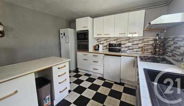 Maison à vendre  5 pièces - 131,43 m 2   LANNEMEZAN  - 65