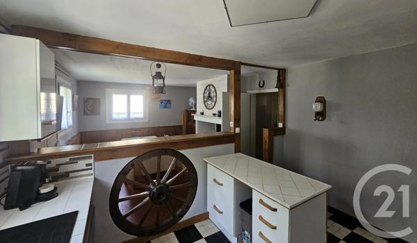 Maison à vendre  5 pièces - 131,43 m 2   LANNEMEZAN  - 65