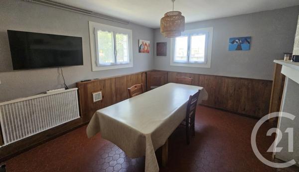 Maison à vendre  5 pièces - 131,43 m 2   LANNEMEZAN  - 65