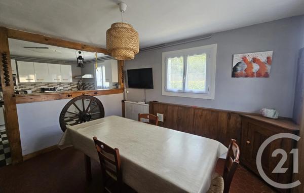 Maison à vendre  5 pièces - 131,43 m 2   LANNEMEZAN  - 65