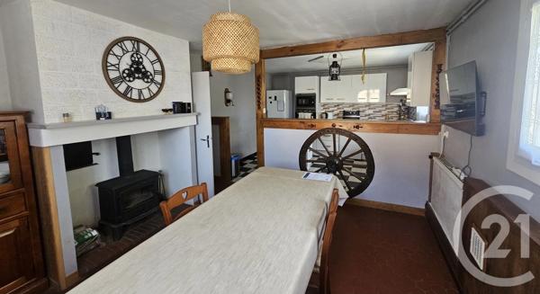 Maison à vendre  5 pièces - 131,43 m 2   LANNEMEZAN  - 65