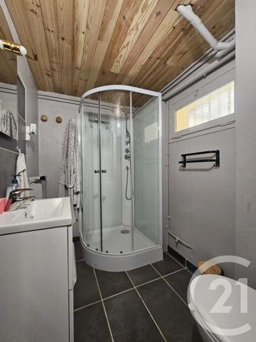 Maison à vendre  5 pièces - 131,43 m 2   LANNEMEZAN  - 65