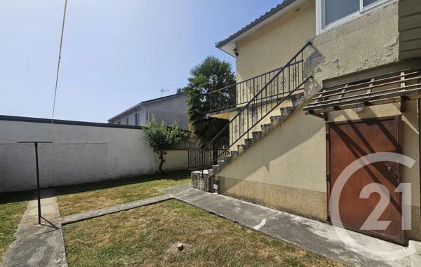 Maison à vendre  5 pièces - 131,43 m 2   LANNEMEZAN  - 65