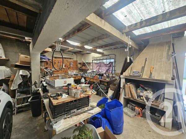 Maison à vendre  5 pièces - 131,43 m 2   LANNEMEZAN  - 65