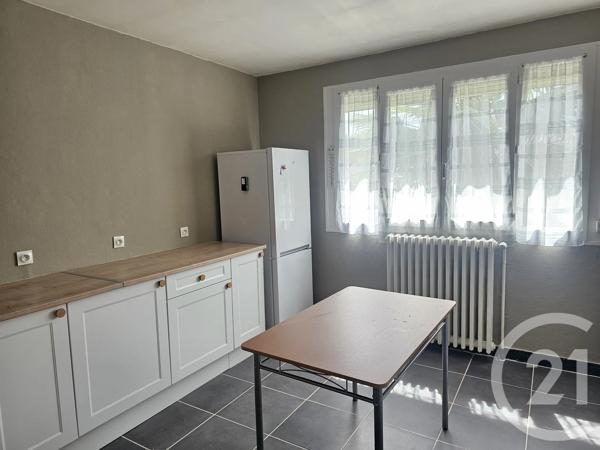 Maison à vendre  5 pièces - 131,43 m 2   LANNEMEZAN  - 65