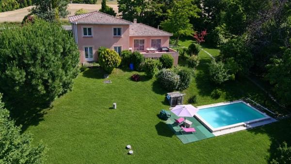 Vente / Maison T5