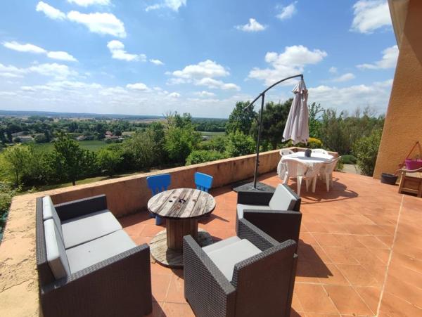 Vente / Maison T5
