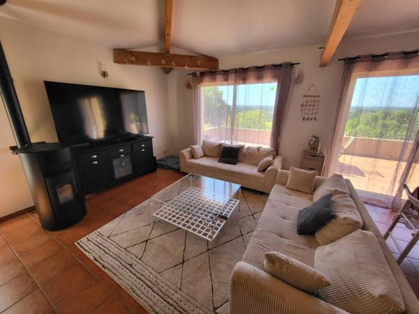 Vente / Maison T5