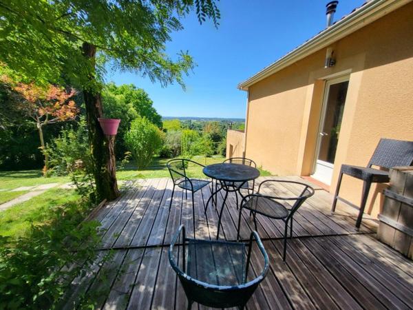 Vente / Maison T5