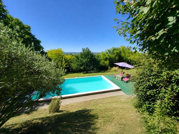 Vente / Maison T5