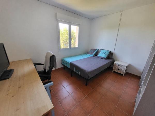 Vente / Maison T5
