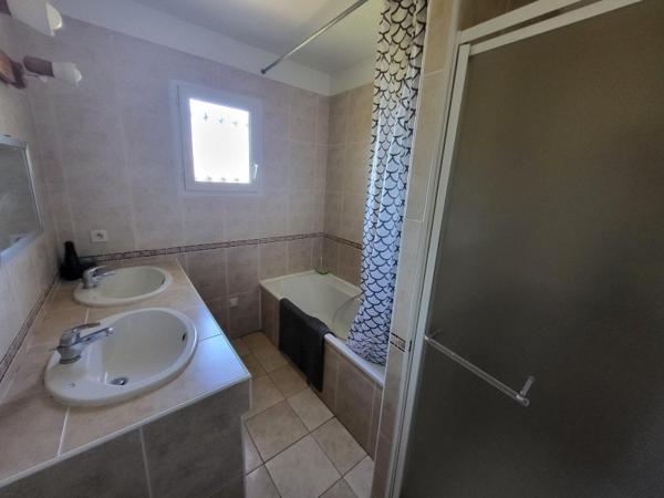 Vente / Maison T5