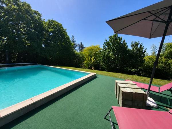 Vente / Maison T5