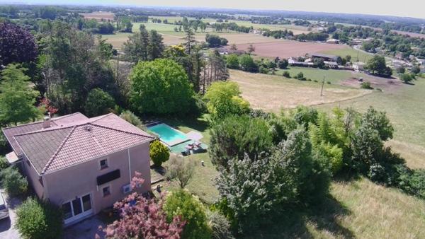 Vente / Maison T5