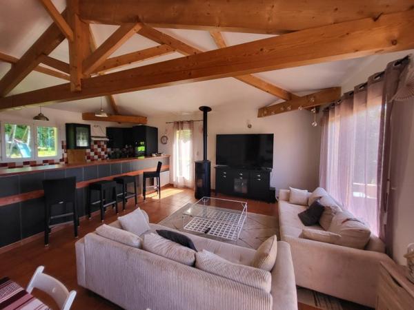 Vente / Maison T5