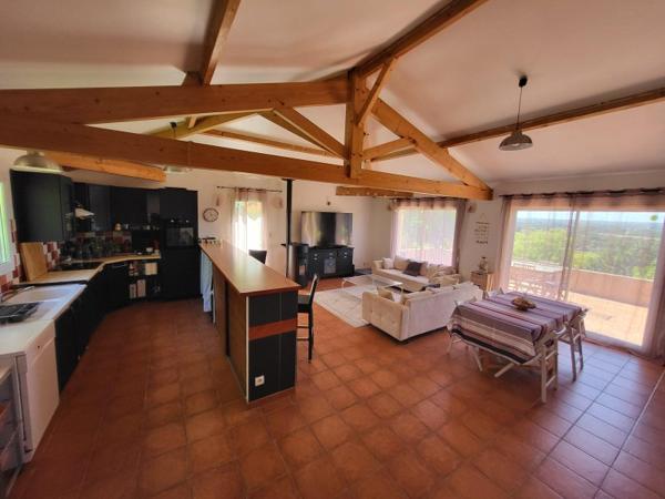 Vente / Maison T5