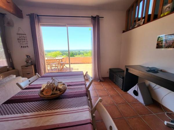 Vente / Maison T5